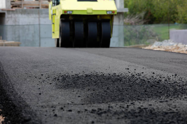 Commercial Driveway Pavers in Maypearl, TX