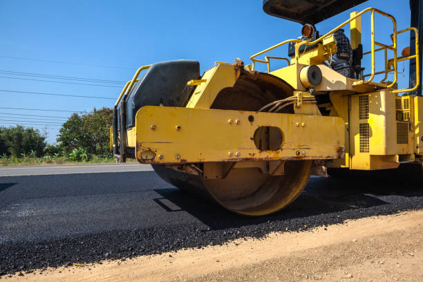 Driveway Repair Near Me in Maypearl, TX